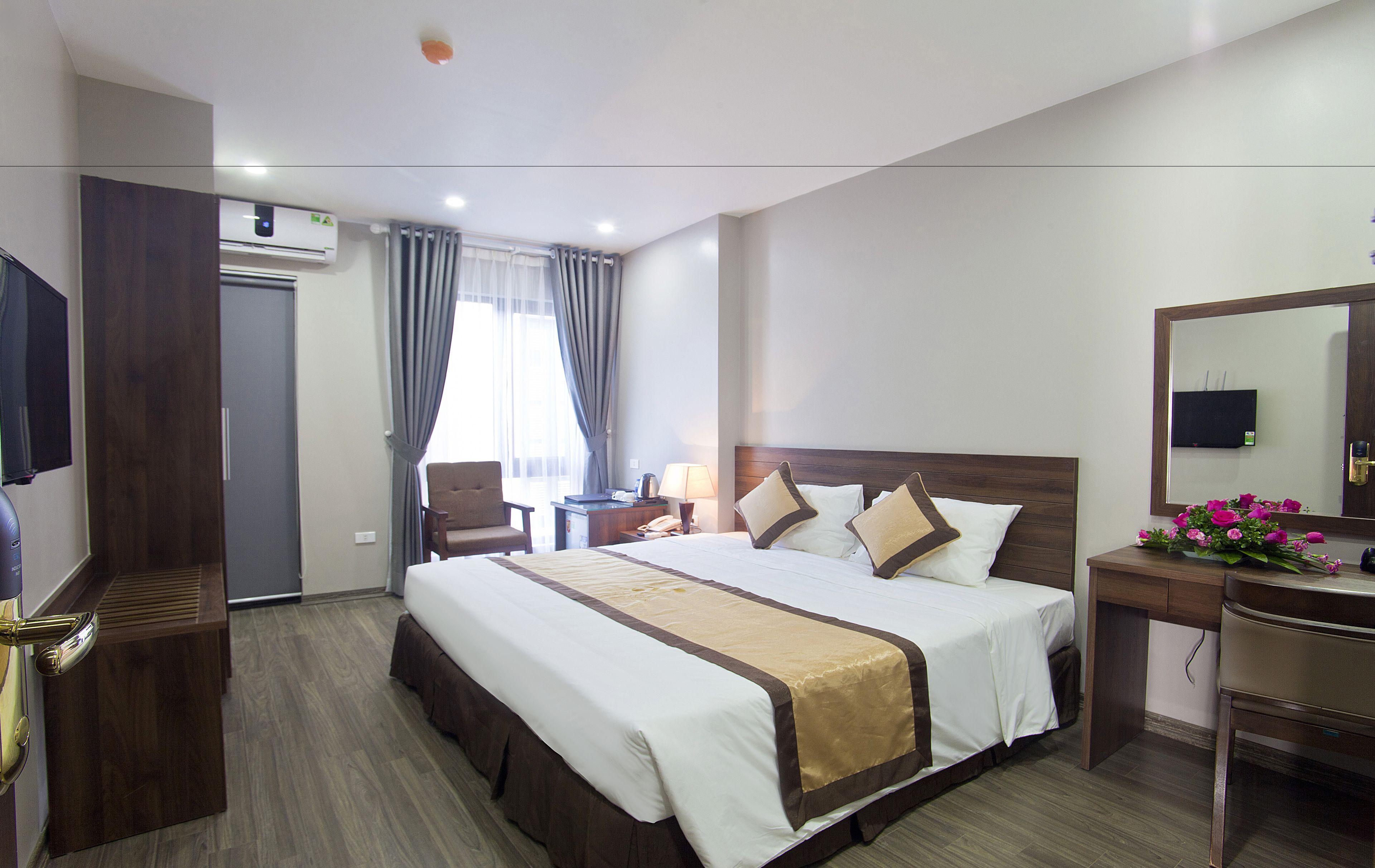 Victor Hanoi Hotel — Photos 3