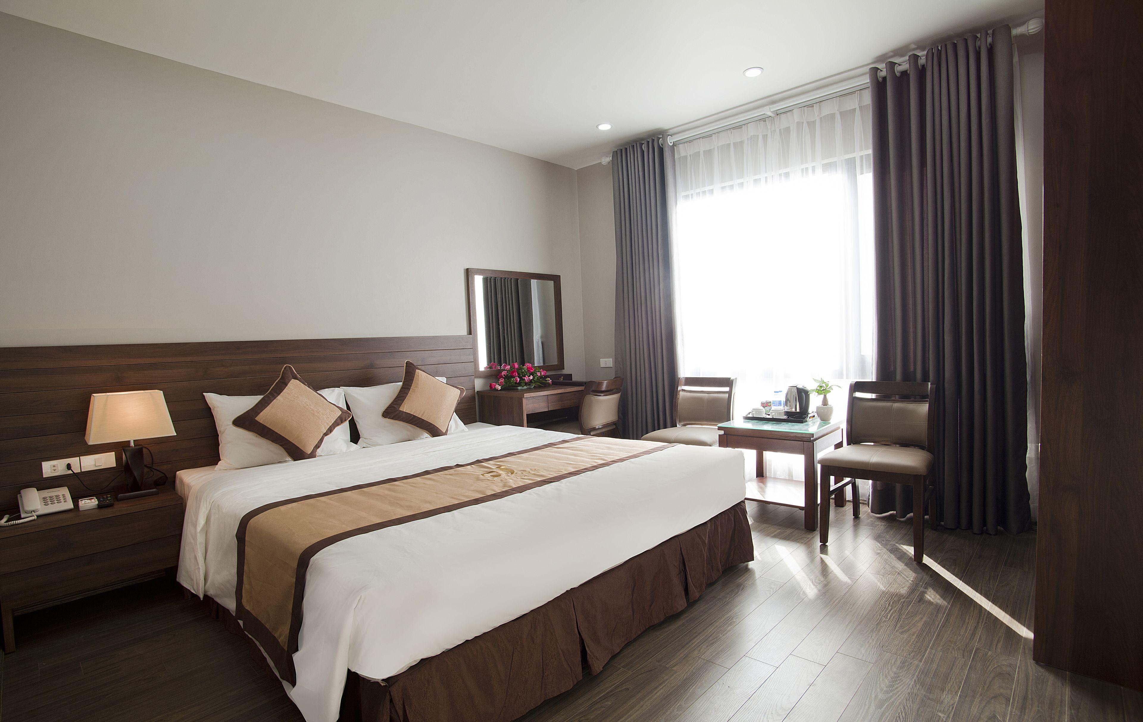 Victor Hanoi Hotel — Photos 1