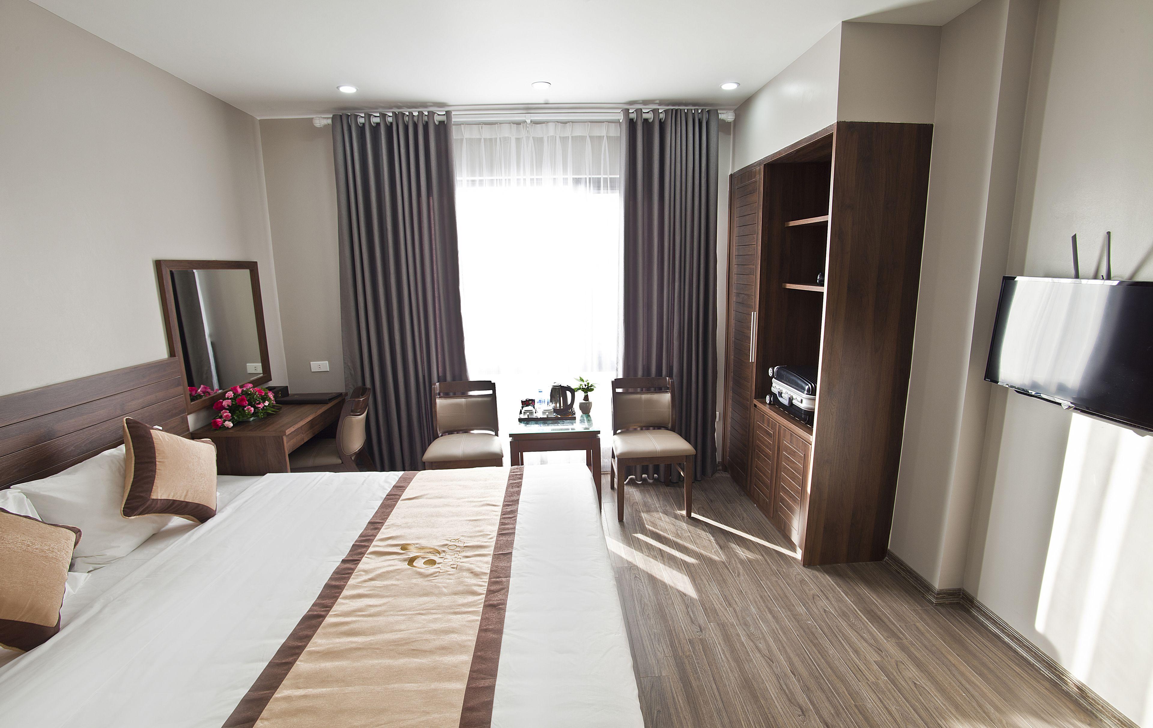 Victor Hanoi Hotel — Photos 2