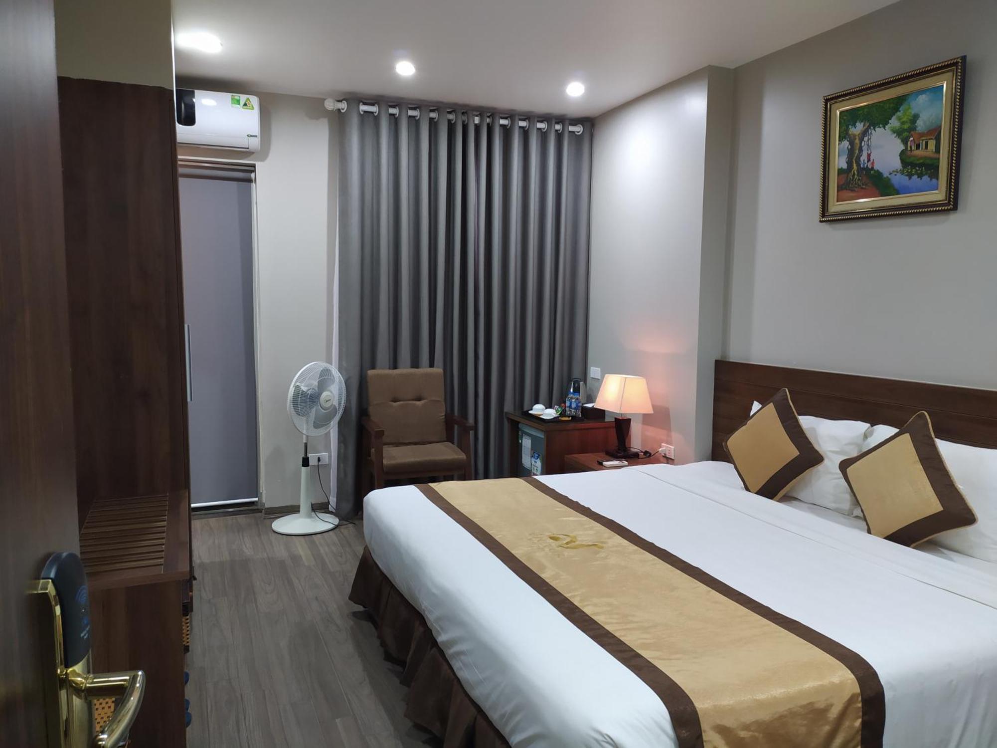 Victor Hanoi Hotel, Hanoi